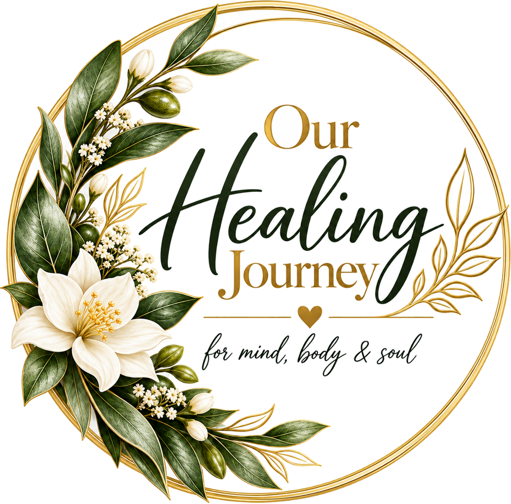 Our Healing Journey